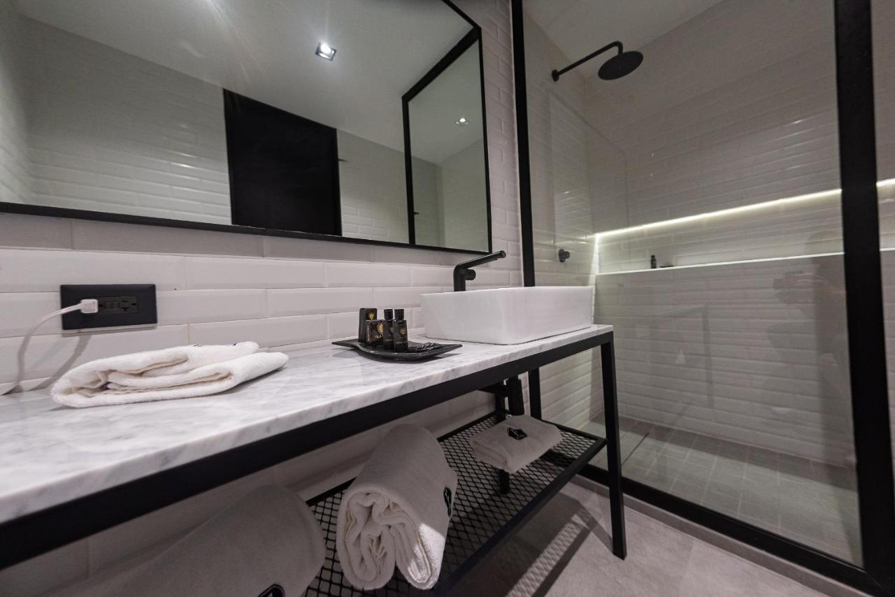 Fulton Business Luxury Hotel Guadalajara Esterno foto