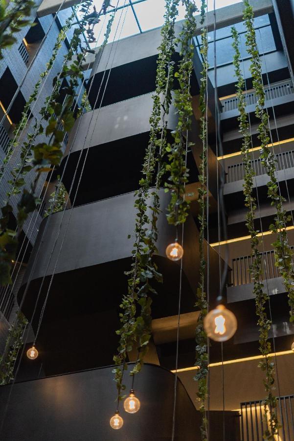 Fulton Business Luxury Hotel Guadalajara Esterno foto