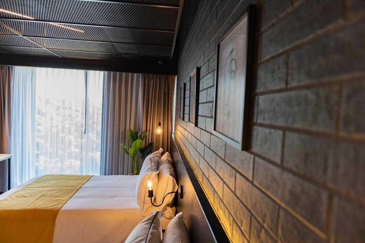 Fulton Business Luxury Hotel Guadalajara Esterno foto