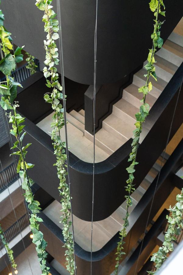 Fulton Business Luxury Hotel Guadalajara Esterno foto