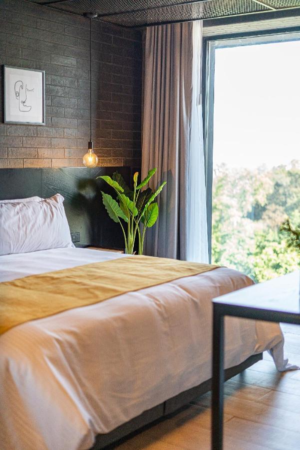 Fulton Business Luxury Hotel Guadalajara Esterno foto