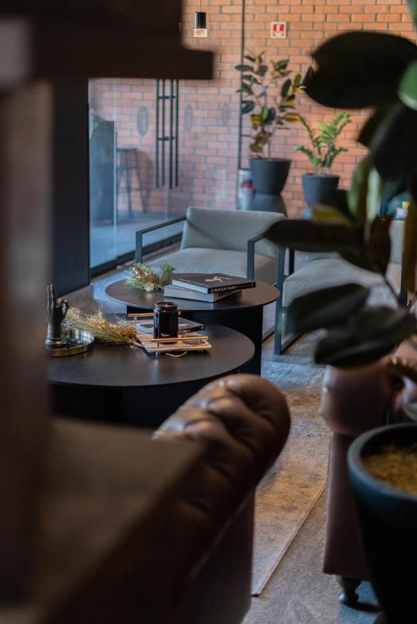 Fulton Business Luxury Hotel Guadalajara Esterno foto